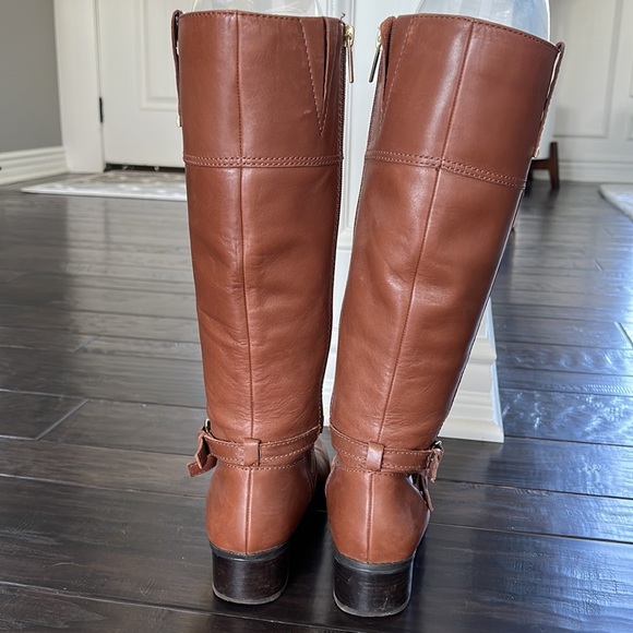 Bandolino boots - Picture 2 of 10